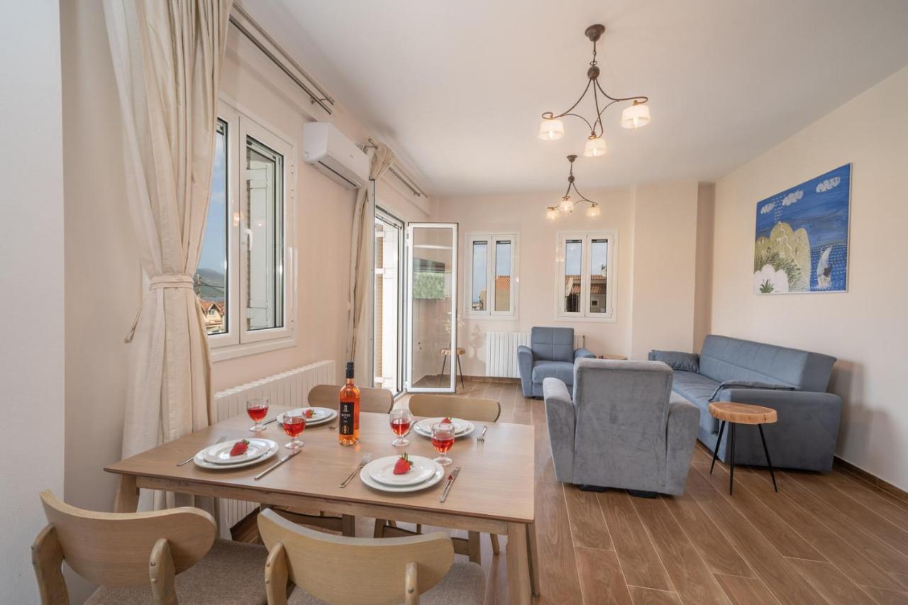 Ilias Apartments Самі Екстер'єр фото